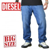 SALE 礭  DIESEL ǥ ǥ˥ѥ COMFORT STRAIGHT ȥ졼 THYTAN 084RM STRETCH 38