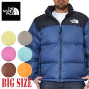 �礭�������� ��� �Ρ����ե����� THE NORTH FACE �����󥸥㥱�å� �������� �̥ץ� 1996 Nuptse Jacket XL XXL XXXL