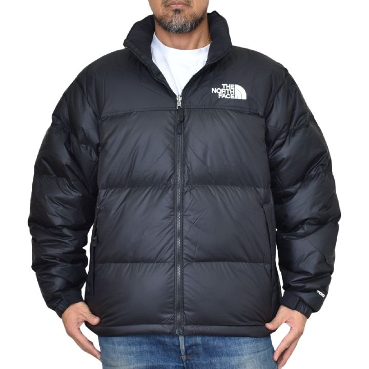 大きいサイズ メンズ ノースフェイス THE NORTH FACE ダウンジャケット