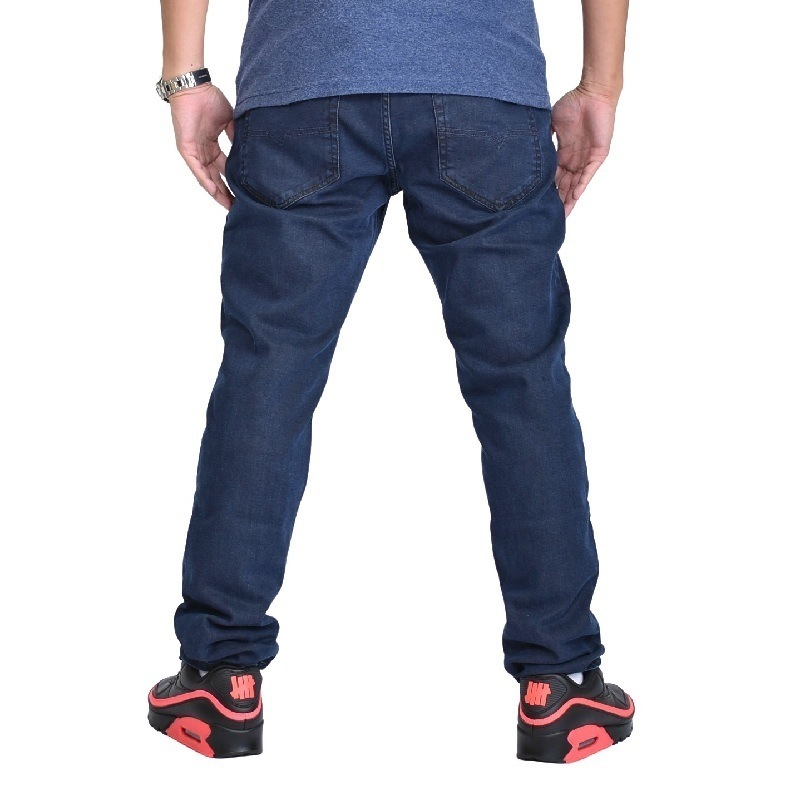 DIESEL スキニーデニム