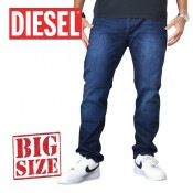 SALE 礭  DIESEL ǥ SLIM SKINNY ॹˡ ǥ˥ѥ  THAVAR-XP RC8V4 STRETCH 38