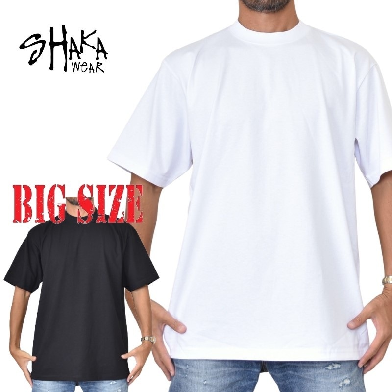 激レア上下セットNO LIMIT RECORDS シャカウェア 大きいサイズ メンズ SHAKA WEAR シャカウェア 半袖 Tシャツ