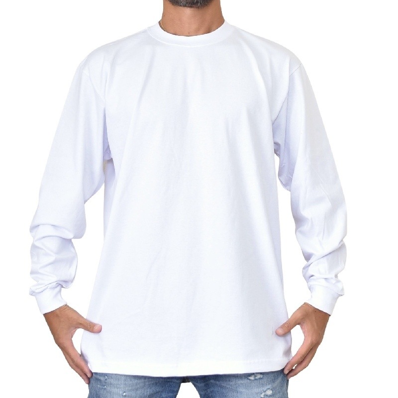 大きいサイズ メンズ SHAKA WEAR シャカウェア 長袖 Tシャツ