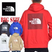 THE NORTH FACE (ノースフェイス) | 大きいサイズのメンズ服専門店 deff