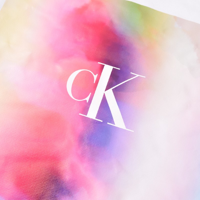 大きいサイズ メンズ Ck カルバンクライン Calvin Klein クルーネック ロゴ スウエットシャツ トレーナー 裏毛 白 Xxl 大きいサイズのメンズ服専門店 Deff