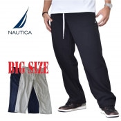 礭  NAUTICA Ρƥ Ρ åȥѥ ݥȻɽ åȥåб  ֥å 졼 ͥӡ XL XXL XXXL