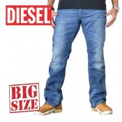 SALE 礭  DIESEL ǥ ǥ˥ѥ  ֡ĥå ȥå ZATINY C84QQ STRETCH 38