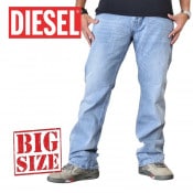 SALE 礭  DIESEL ǥ ǥ˥ѥ  ֡ĥå ȥå ZATINY C81AL STRETCH 38