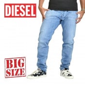 SALE 礭  DIESEL ǥ ǥ˥ѥ   TEPPHAR 081AL STRETCH 38 40