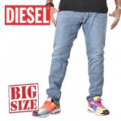 SALE 礭  DIESEL ǥ ǥ˥ѥ   TEPPHAR 084SJ STRETCH 38