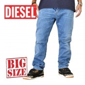 SALE 礭  DIESEL ǥ ǥ˥ѥ  쥮顼  ȥ졼 SAFADO 083AX STRETCH 40