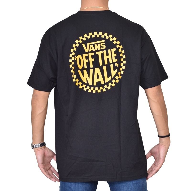 vans xl