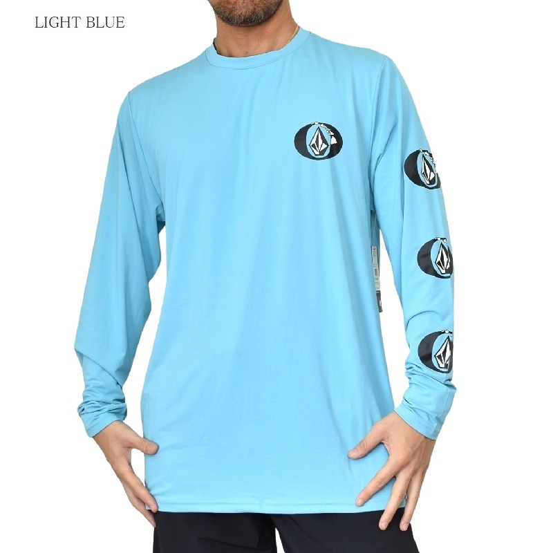 ボルコム　メンズウェアLサイズ VOLCOM（ボルコム） ジャケット メンズ Yzzolater Lined Zip ジップ