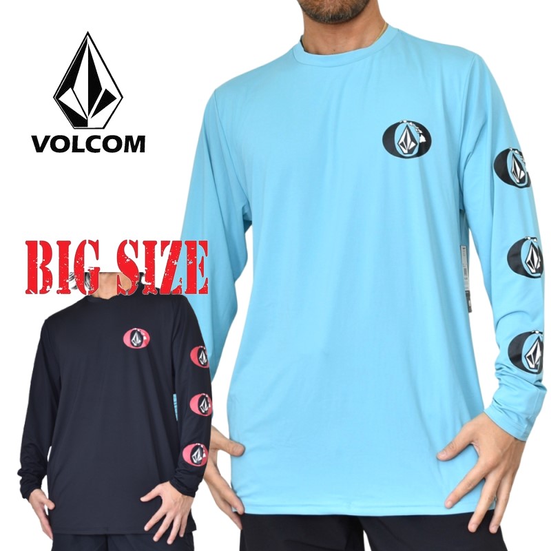 VOLCOM ボルコム 　長袖スプリング　キッズサイズ　16　メンズ　ＸＸＳ VOLCOM ボルコム 長袖スプリング キッズサイズ 16 メンズ XXS