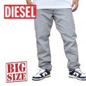 SALE 礭  DIESEL ǥ ǥ˥ѥ  REGULAR SLIM TAPERED ơѡ ȥå BUSTER 069II STRETCH 38