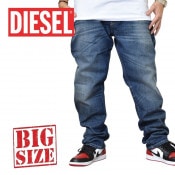 SALE 礭  DIESEL ǥ ǥ˥ѥ  REGULAR SLIM TAPERED ơѡ ȥå BUSTER R9K03 STRETCH 38