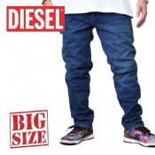 SALE 礭  DIESEL ǥ ǥ˥ѥ  TAPERED ơѡ D-BAZER 0095T STRETCH 40