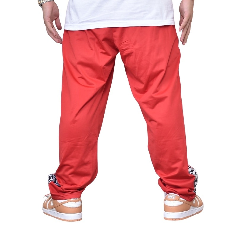 XL/XXL 【A/X ARMANI EXCHANGE】ロゴ刺繍のトラックパンツ SALE】 大きいサイズ メンズ アルマーニエクスチェンジ A/X