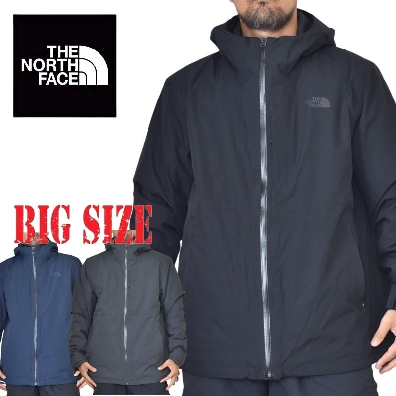 SALE】 大きいサイズ メンズ ノースフェイス THE NORTH FACE