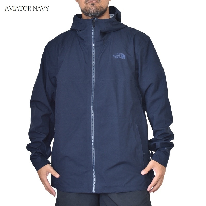 THE NORTH FACE ネイビー マウンテンパーカー Sサイズ（THE NORTH FACE 
