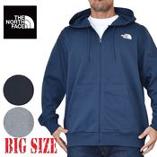 礭  Ρե ե른å ѡ ݥ  졼 衼åѥǥ THE NORTH FACE SIMPLEDOME FULL ZIP HOODIE XL XXL