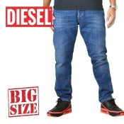 礭  DIESEL ǥ ǥ˥ѥ  TAPERED ơѡ D-BAZER 083AZ STRETCH 38