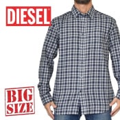 SALE 礭  DIESEL ǥ 奢 å Ĺµ S-CULL-A XXL