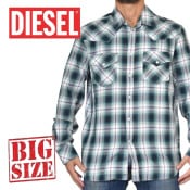 SALE 礭  DIESEL ǥ  奢 å Ĺµ S-EAST-LONG-A XXL