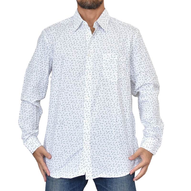 DIESEL 長袖シャツ 大きいサイズ メンズ DIESEL ディーゼル カジュアル