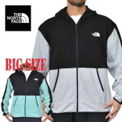 SALE 礭  Ρե THE NORTH FACE ե른å ƥåաɥ㥱å աǥ TECH FULL ZIP HOODIE XL XXL