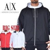 SALE 礭  ޡ˥ A/X ե른å ա  ȥå㥱å  ֥륾 ѡ աǥ XXL