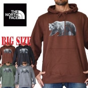 礭  Ρե THE NORTH FACE ץ륪С ѡ ΢ å աǥ ٥ 졼  ֥å TNF BEAR PULLOVER HOODIE USAǥ XL XXL XXXL