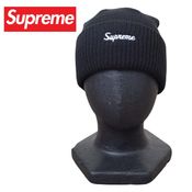 Supreme ץ꡼ Supreme Loose Gauge Beanie ӡˡå ˥å˹  ֥å 
