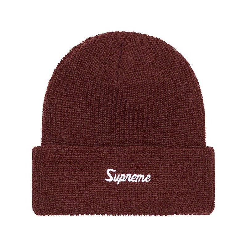 supreme ビーニー