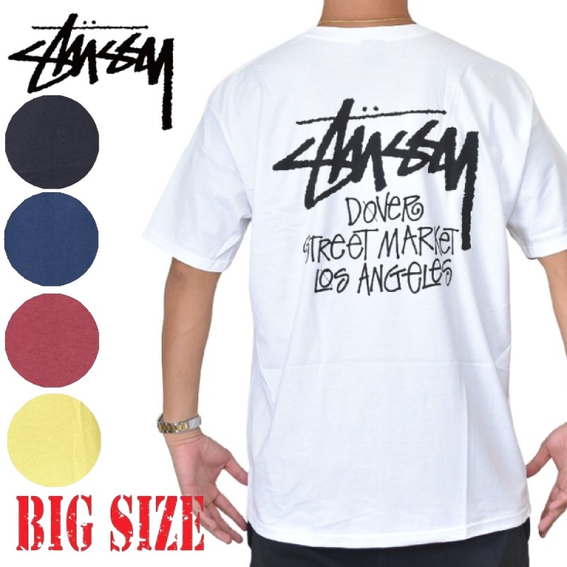 【デッドストック】STUSSY ステューシー SAR TEE 半袖Tシャツ L デッドストック】STUSSY ステューシー SAR TEE 半袖Tシャツ L