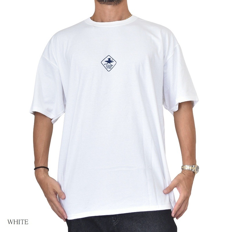 SALE】 大きいサイズ メンズ SURF-N-SEA サーフアンドシー 半袖