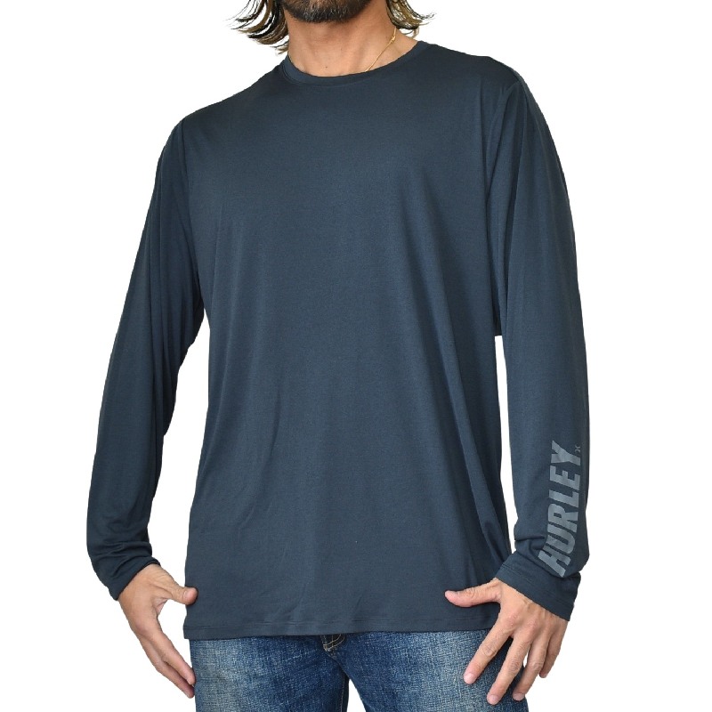 HurleyｘのライフセーバーのシャツサイズＸＬ HurleyxのライフセーバーのシャツサイズXL