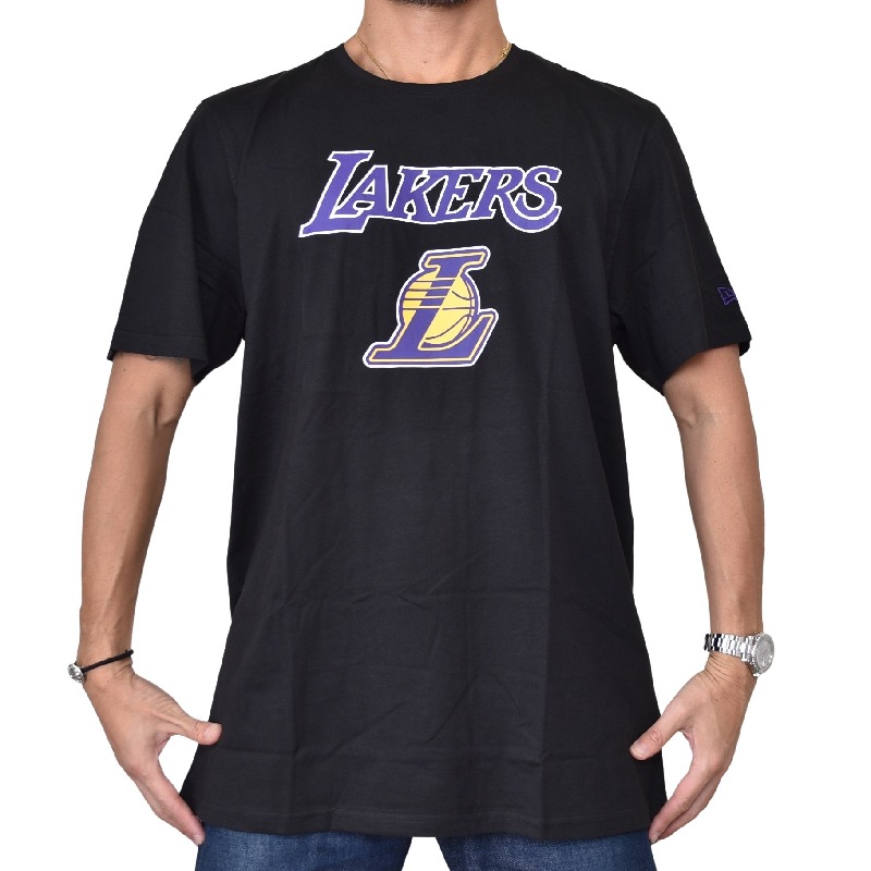 レイカーズのTシャツメンズSサイズとプレーオフの入場者に配布された