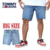 SALE 礭  ȥߡҥե TOMMY HILFIGER JEANS ǥ˥ॷ硼 ϡեѥ 硼 ϡѥ 桼ɲù åȥ 40 42 44