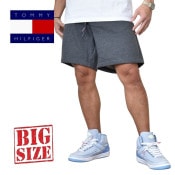 SALE 礭  ȥߡҥե TOMMY HILFIGER åȥ硼 ϡեѥ ϡѥ 硼ȥѥ ΢ 졼 XL XXL XXXL