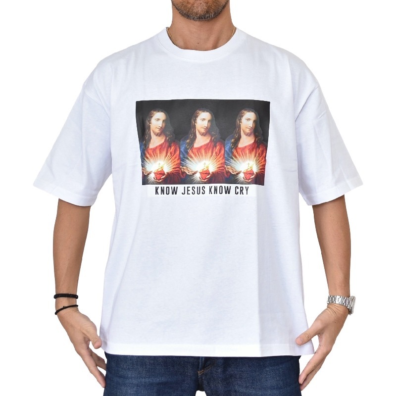 deicy - deicy  Tシャツ T-SHIRTS(Tシャツ) | Dice&Dice | ONLINE STORE