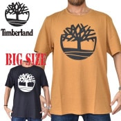 �礭�������� ��� Timberland �ƥ���С����� Ⱦµ �ԥ���� �Хå��ץ��� �ĥ꡼���� �� �֥�å� REGULAR FIT �գӣ���ǥ� XXL