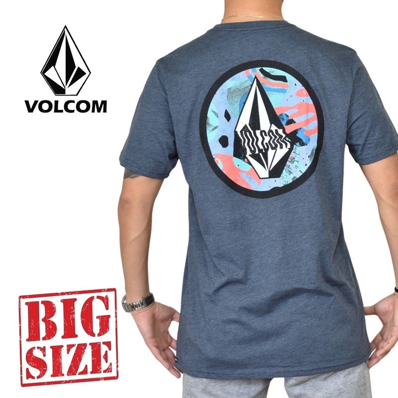 VOLCOM ボルコム 長袖スプリング　キッズサイズ　16　メンズ　ＸＸＳ VOLCOM ボルコム 長袖スプリング キッズサイズ 16 メンズ XXS