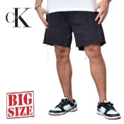 礭  CK Х󥯥饤 Calvin Klein ֥åǥ˥ॷ硼 ϡեѥ ϡѥ åȥ 38 40