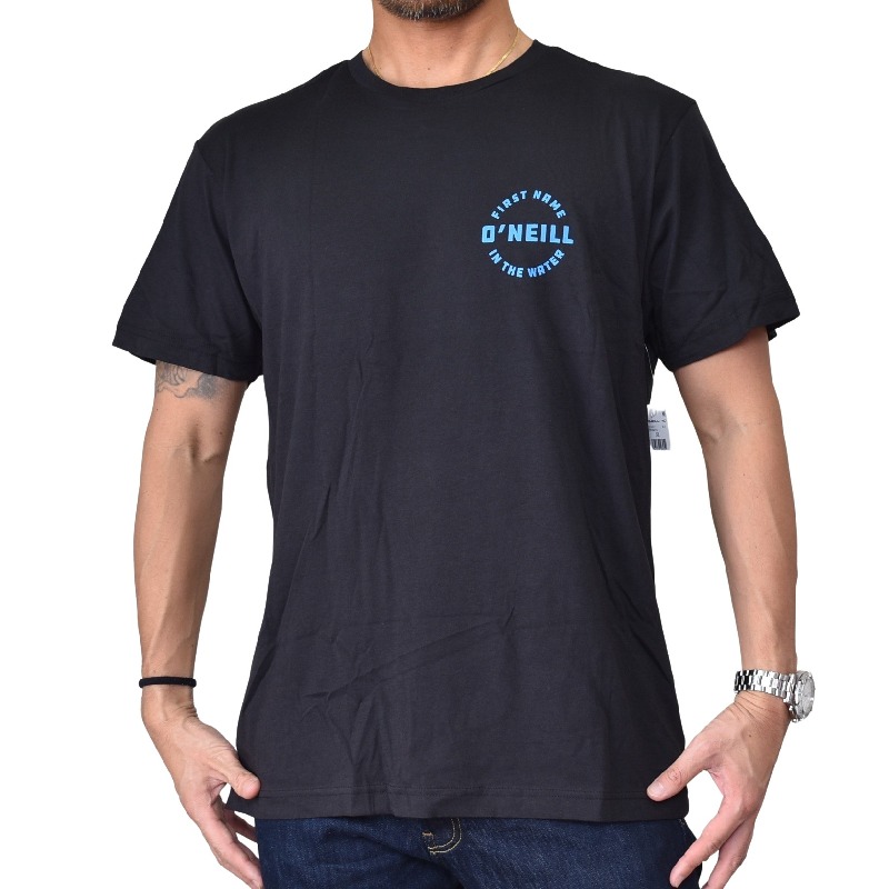 SALE】大きいサイズ メンズ O'Neill オニール 半袖Tシャツ