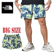 SALE 礭  Ρե THE NORTH FACE 硼 ϡեѥ 硼ȥѥ ϡѥ Printed  Class V Pull On Short USAǥ XL XXL