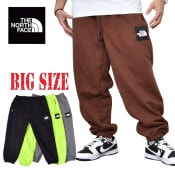 �礭�������� ��� �Ρ����ե����� THE NORTH FACE �������åȥѥ�� ���祬�� �إӡ��������� HEAVY WEIGHT BOX FLEECE SWEATPANTS USA��ǥ� XL XXL