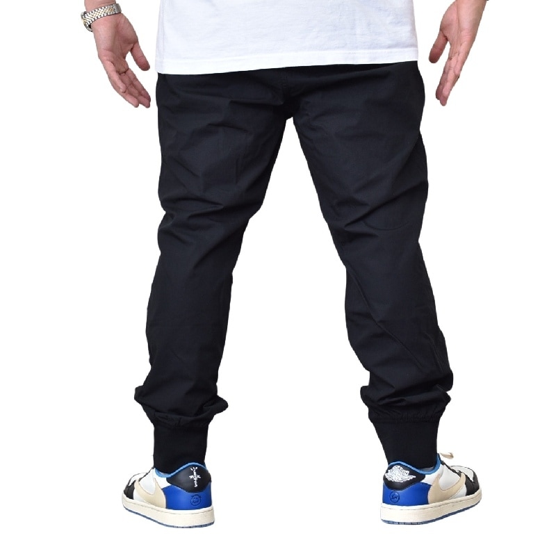 USAモデル「トミージーンズ」ストレッチ コットン ジョガーパンツ/TT67XL SALE】大きいサイズメンズ TOMMY HILFIGER JEANS トミーヒルフィガー