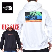 礭  Ρե THE NORTH FACE ץ륪С ѡ ΢ å աǥ Хåץ   ֥å  ۥ磻 GRAPHIC INJECTION HOODIE USAǥ XL XXL XXXL