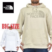 SALE 礭  Ρե THE NORTH FACE ץ륪С ѡ ΢ å աǥ  ۥ磻 NOVELTY HALF DOME HOODIE USAǥ XL XXL XXXL